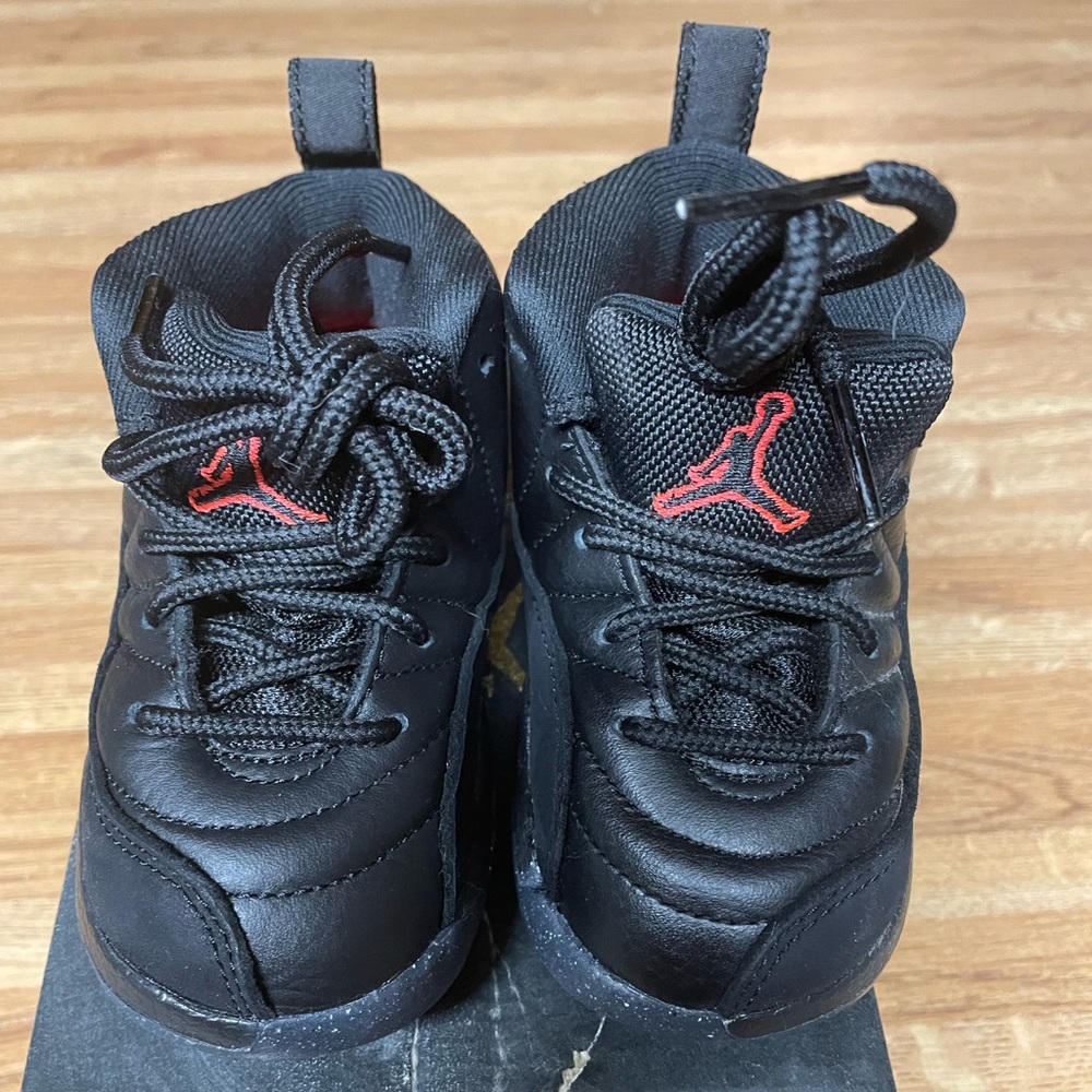Jordan 12 Retro(TD)